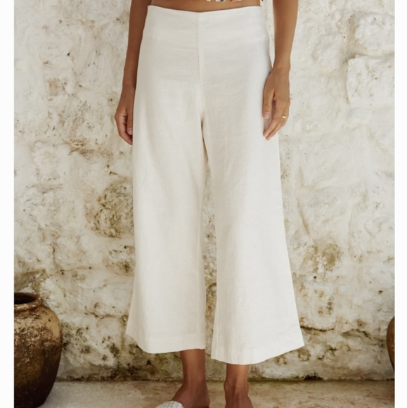 Hazel and Folk Pants - Picture 2 of 6